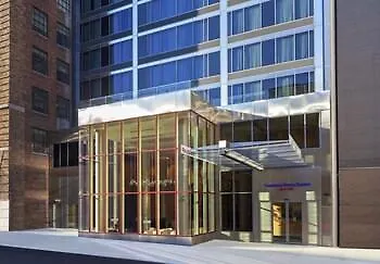 Hotel Fairfield & By Marriott Midtown Manhattan/penn Station 4*
