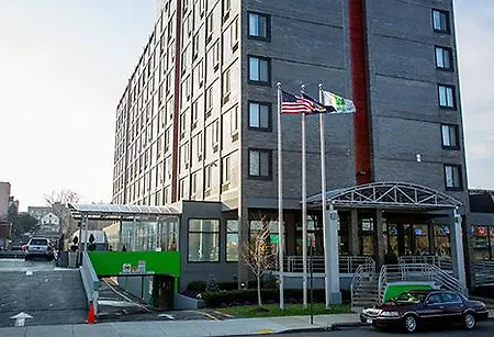 Hotel The Laguardia 3*