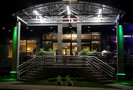 Hotel The Laguardia
