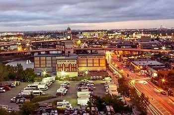 The Parc 3* New York