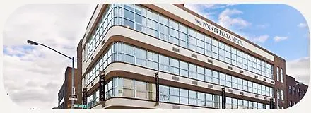 Pointe Plaza (adults Only)