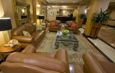 The Manhattan Club 4* New York