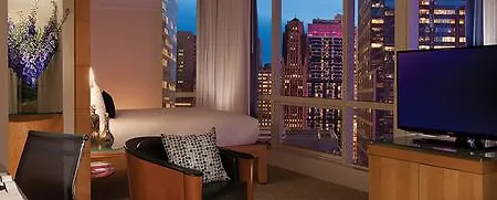 Hotel Millennium Premier Times Square 4*