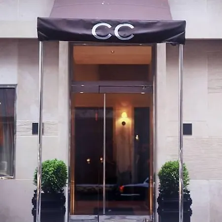 Hotel Club New York