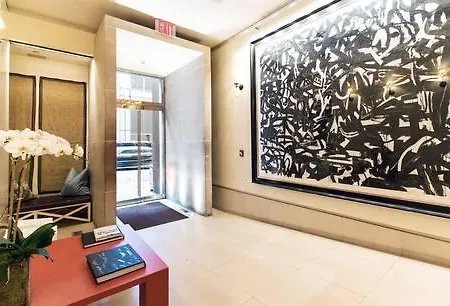 Club 4* New York