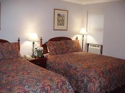 Hotel Hgu New York