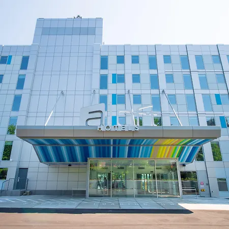 Hotel Aloft By Marriott New York Laguardia Airport
