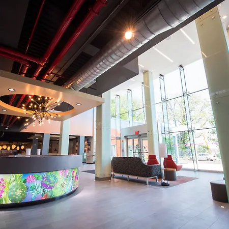 Aloft By Marriott New York Laguardia Airport Hotel