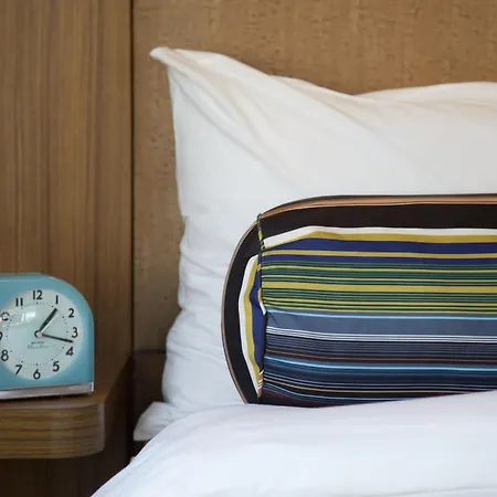Aloft By Marriott New York Laguardia Airport 3*