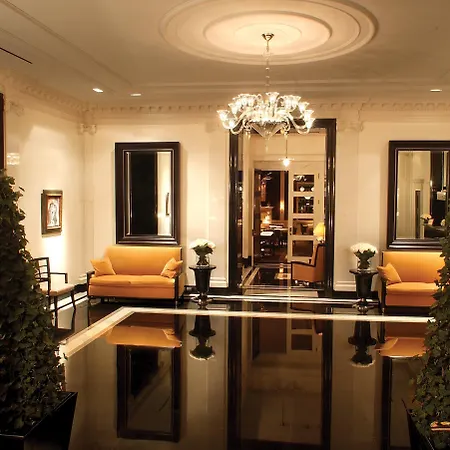 The Carlyle, A Rosewood 5* New York