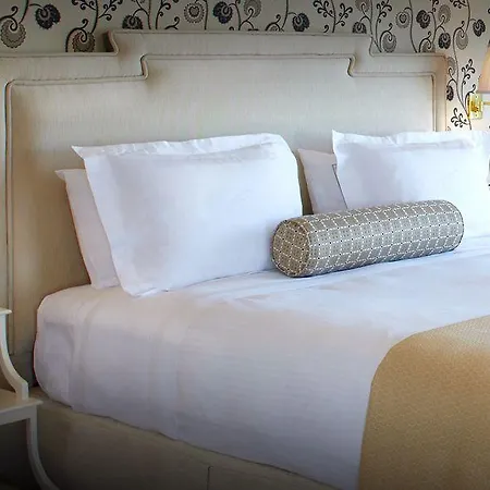 Hotel The Carlyle, A Rosewood 5*