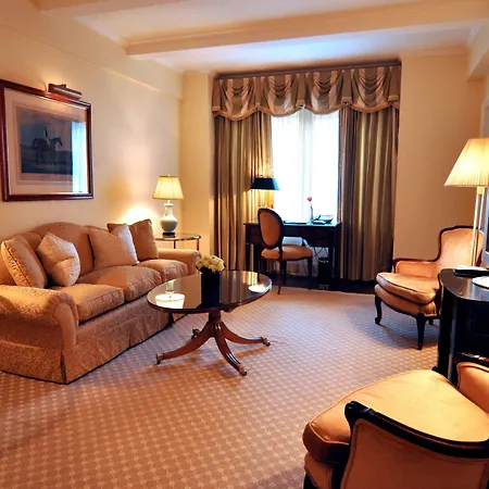 The Carlyle, A Rosewood 5* New York