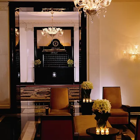 The Carlyle, A Rosewood