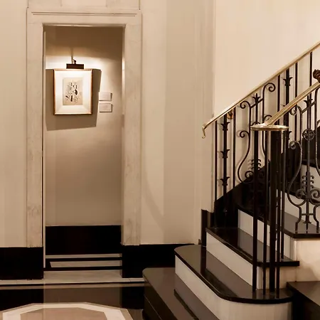 Hotel The Carlyle, A Rosewood New York