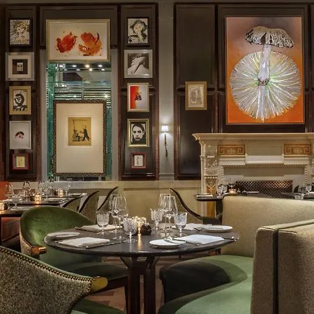 The Carlyle, A Rosewood 5*