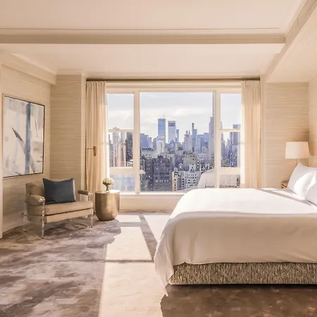 Hotel The Carlyle, A Rosewood
