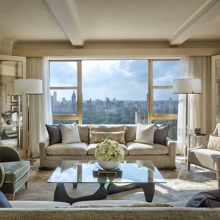 Hotel The Carlyle, A Rosewood New York