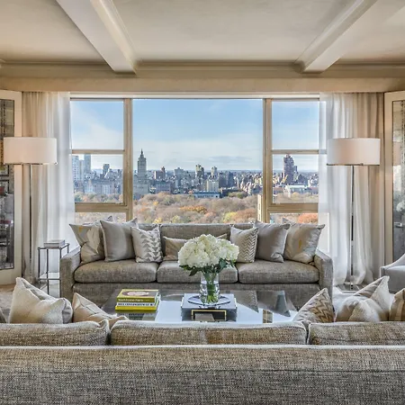 The Carlyle, A Rosewood 5*