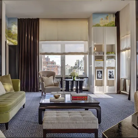 The Carlyle, A Rosewood New York