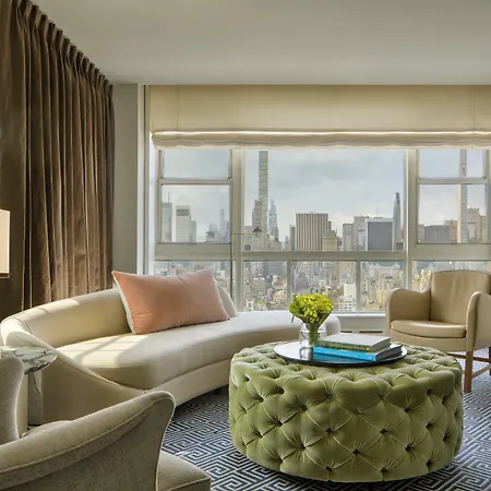 Hotel The Carlyle, A Rosewood New York