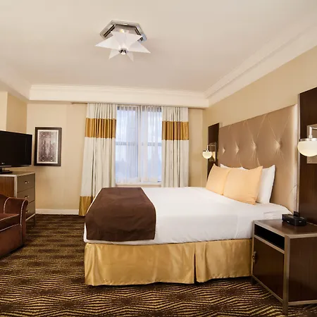 New Yorker By Lotte Hotel