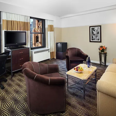 New Yorker By Lotte 4* New York