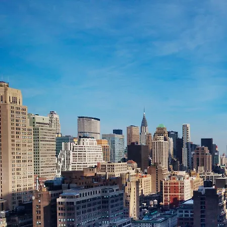 Hotel New Yorker By Lotte New York