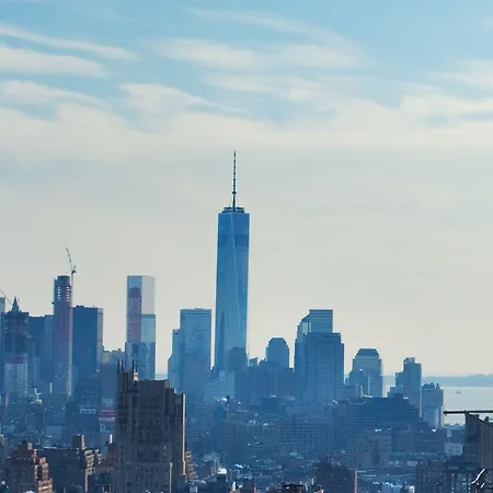 New Yorker By Lotte Hotel New York