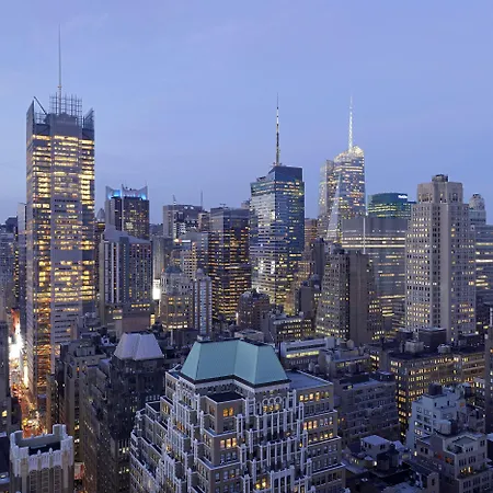 Hotel New Yorker By Lotte New York