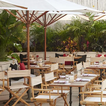 Soho Grand Hotel New York