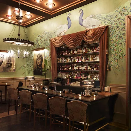 Soho Grand Hotel New York