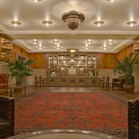 Hotel Soho Grand 4*