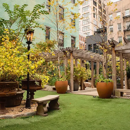 Soho Grand 4* New York