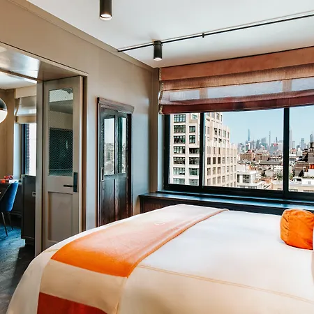 Hotel Soho Grand 4*