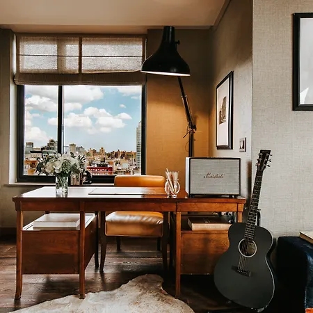 Soho Grand 4* New York