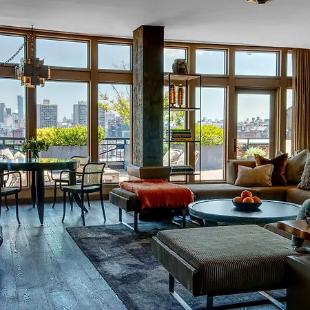 Soho Grand New York