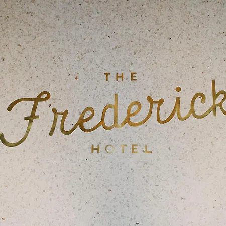 The Frederick Tribeca Hotel