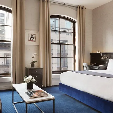 The Frederick Tribeca