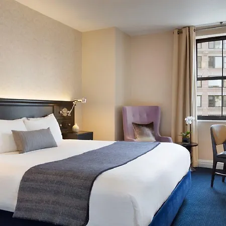 The Frederick Tribeca