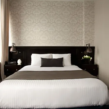 The Frederick Tribeca 5* New York