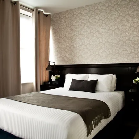 The Frederick Tribeca Hotel