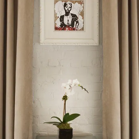 The Frederick Tribeca Hotel 5*