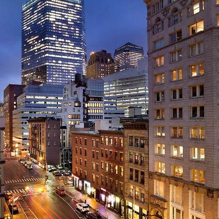 The Frederick Tribeca 5* New York