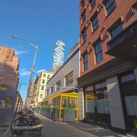 The Frederick Tribeca 5*
