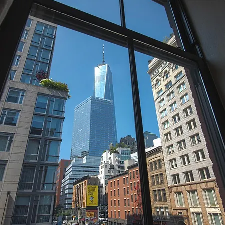Hotel The Frederick Tribeca