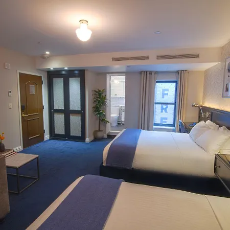 The Frederick Tribeca Hotel New York