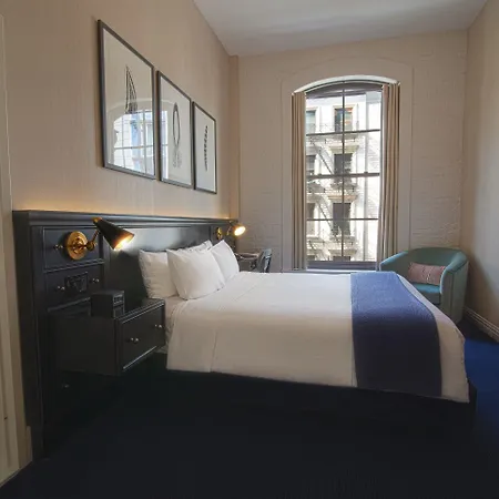 The Frederick Tribeca 5* New York