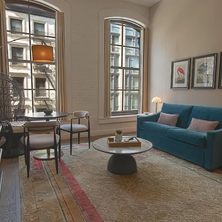 The Frederick Tribeca 5*