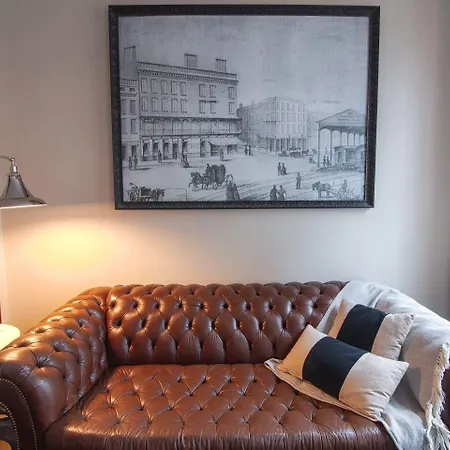 The Frederick Tribeca 5*