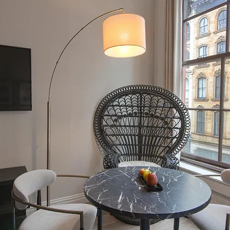 The Frederick Tribeca New York